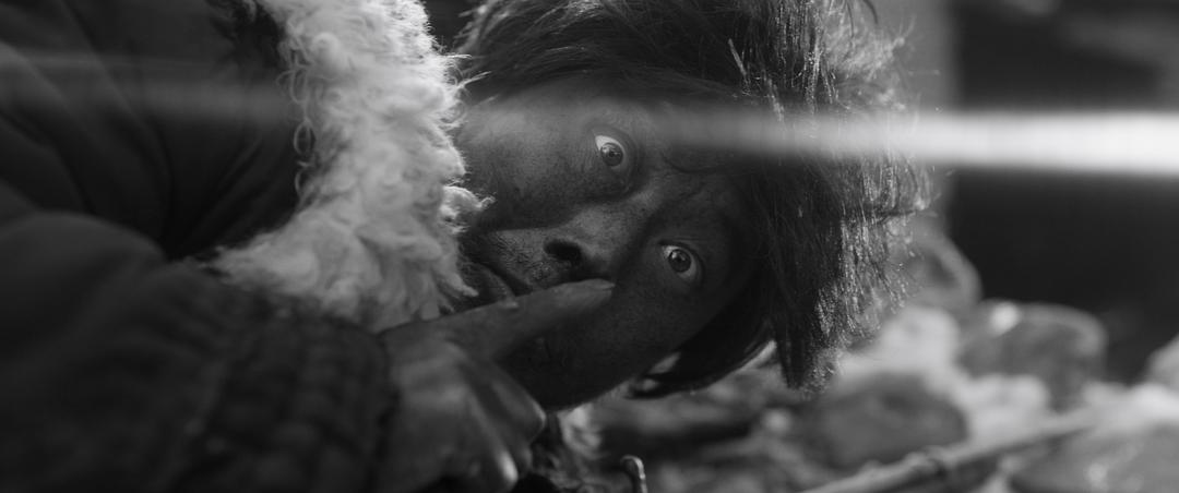 《村戏》剧照第11张图片