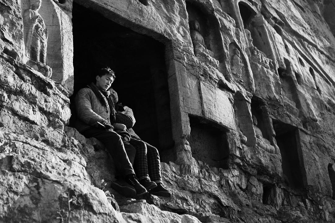 《村戏》剧照第59张图片