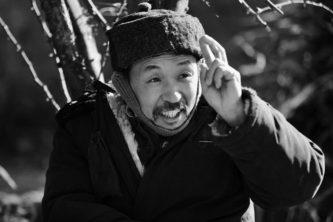 《村戏》剧照第55张图片