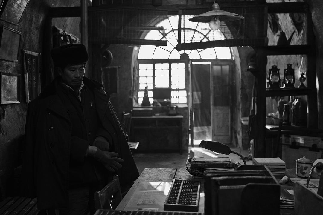 《村戏》剧照第53张图片