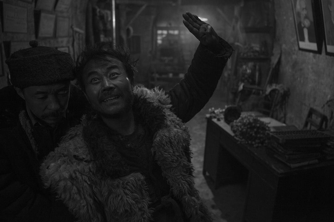 《村戏》剧照第52张图片