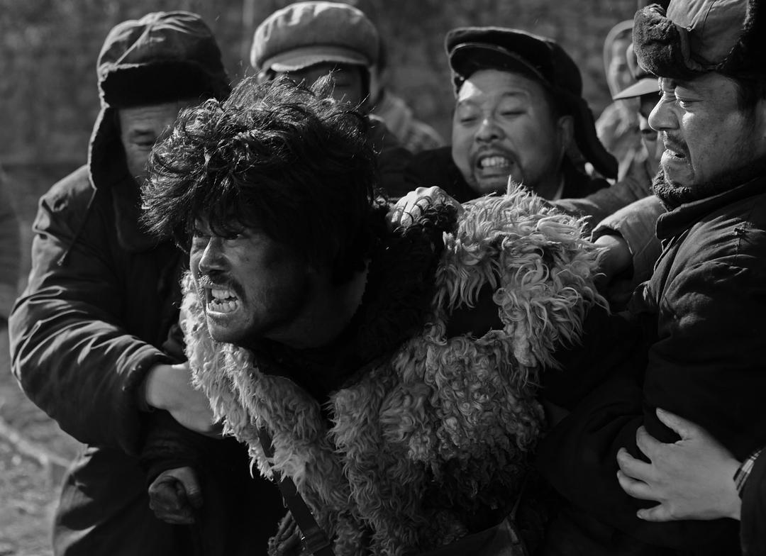 《村戏》剧照第49张图片