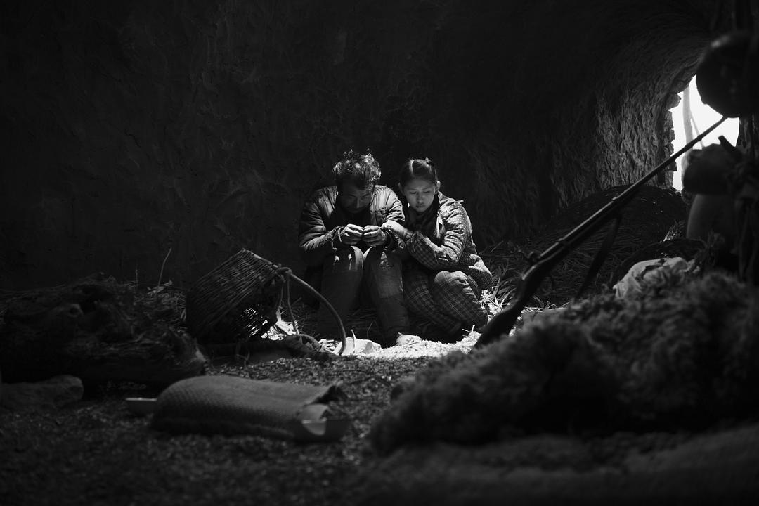 《村戏》剧照第46张图片