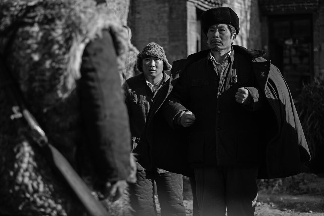 《村戏》剧照第43张图片