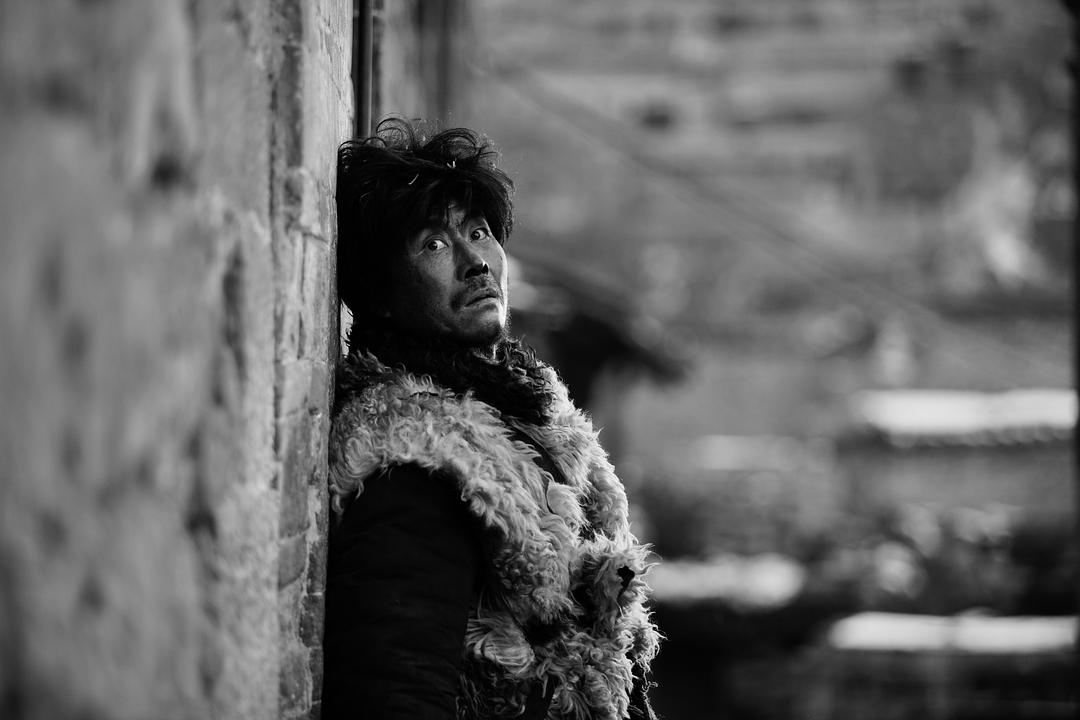 《村戏》剧照第39张图片