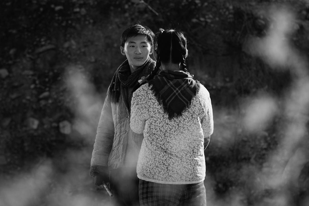 《村戏》剧照第36张图片