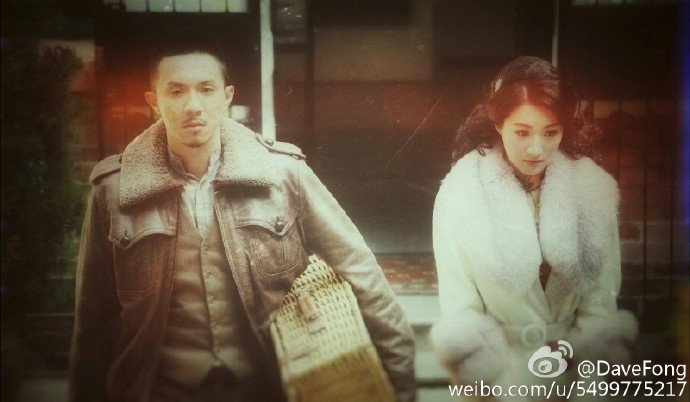 《收规华》剧照第38张图片