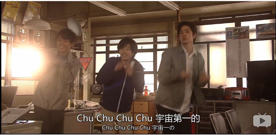 承包这三只(✿◡‿◡)