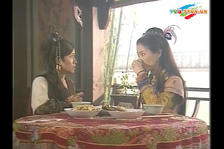 《萧十一郎》海报第24张图片