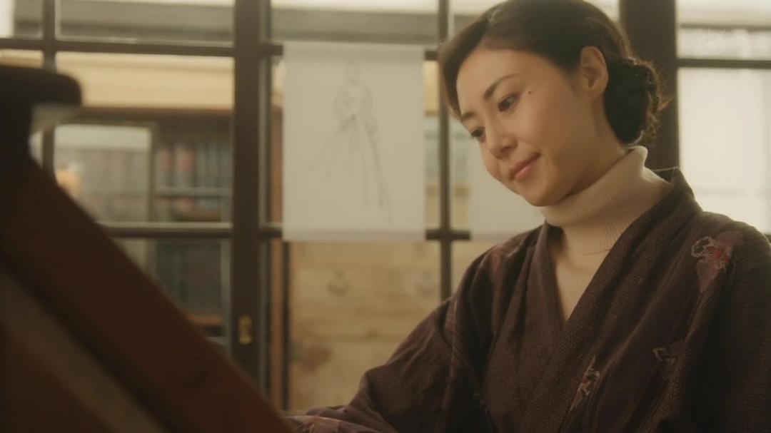 《女人的勋章》海报第41张图片 《女人的勋章》海报第41张图片