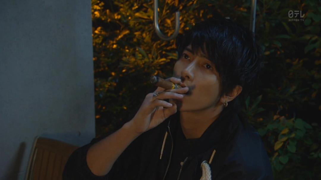 《我命中注定的人》剧照第27张图片