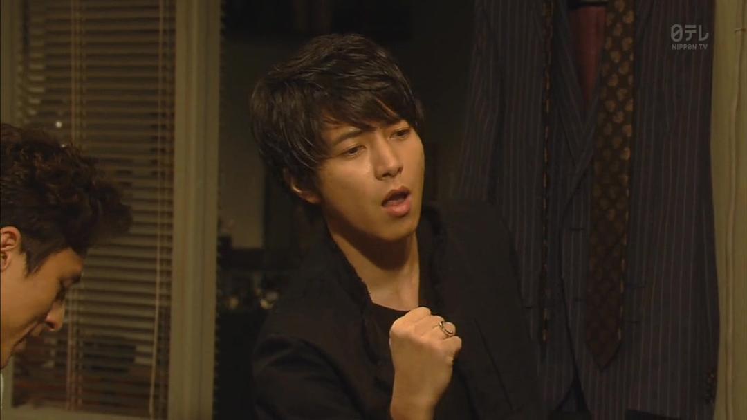 《我命中注定的人》剧照第48张图片