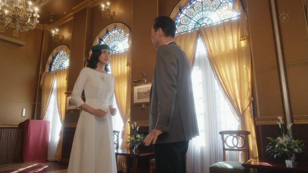 《女人的勋章》海报第58张图片 《女人的勋章》海报第58张图片