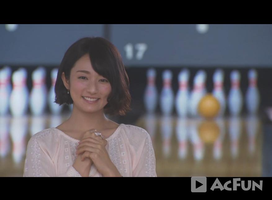 《我命中注定的人》剧照第15张图片