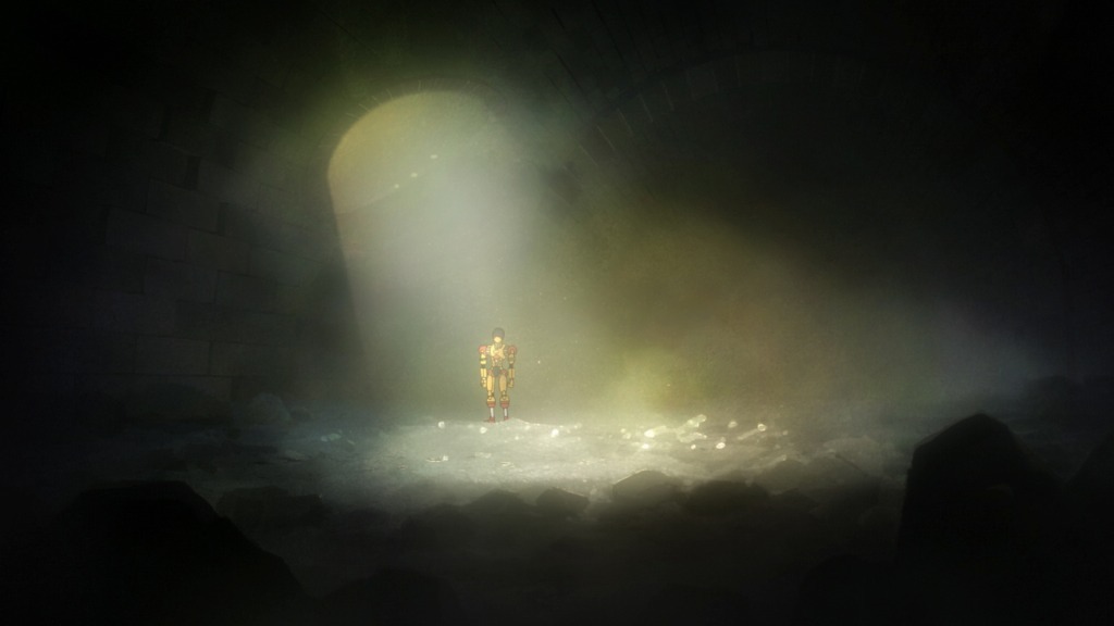 《铁臂阿童木：起源》海报第20张图片