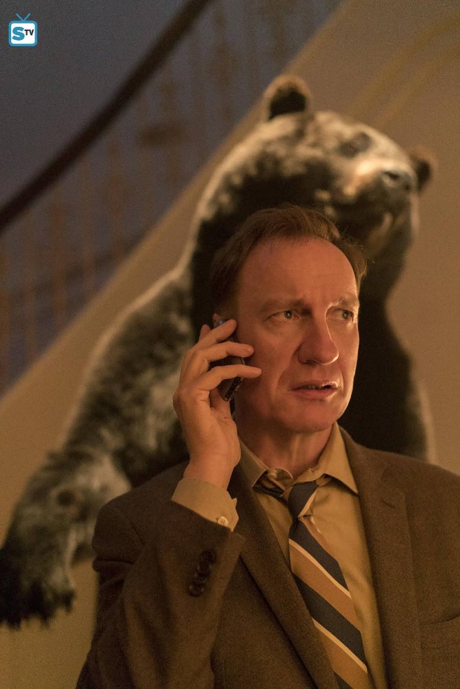 《冰血暴第三季》剧照第25张图片