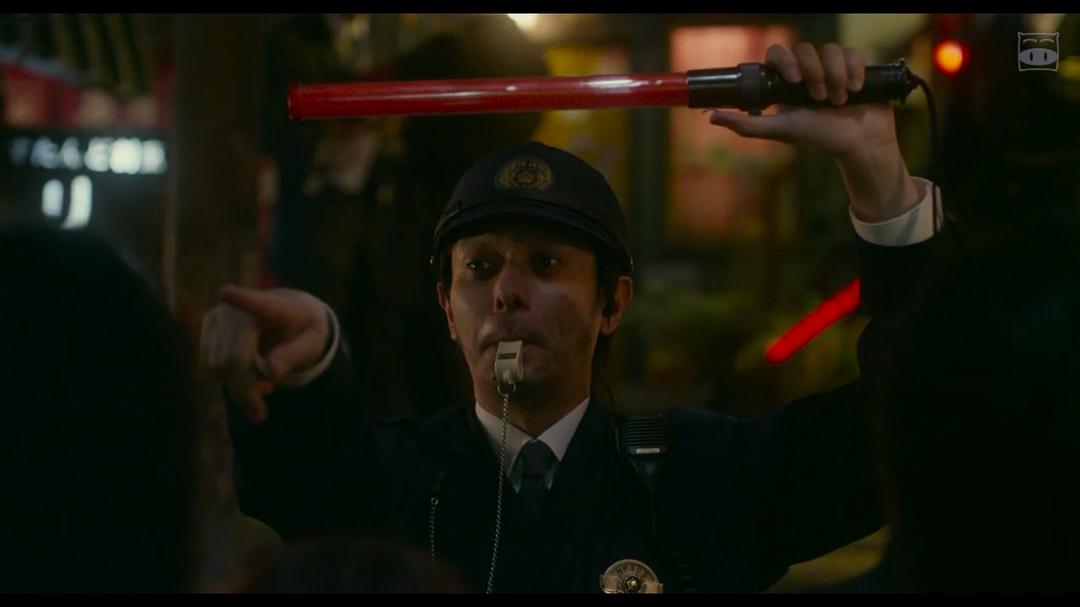 《深夜食堂2》海报第58张图片