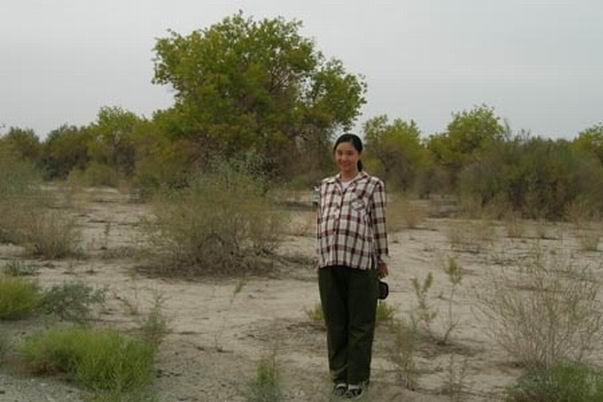 《男人上路》剧照第35张图片