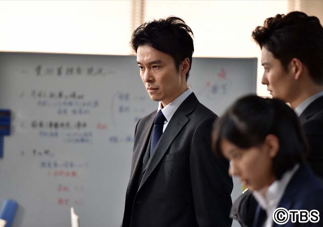 《小小的巨人》剧照第27张图片