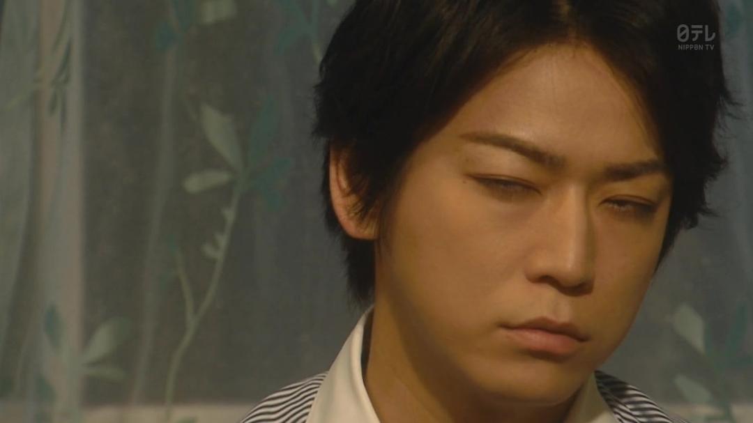 《我命中注定的人》剧照第46张图片