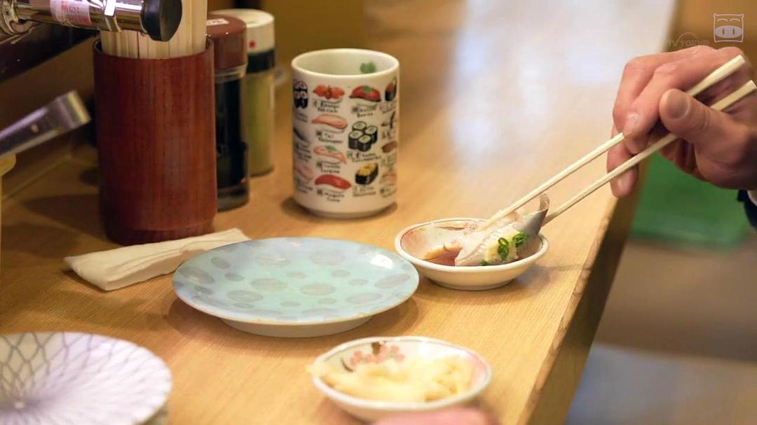 《孤独的美食家第六季》海报第35张图片 《孤独的美食家第六季》海报第35张图片