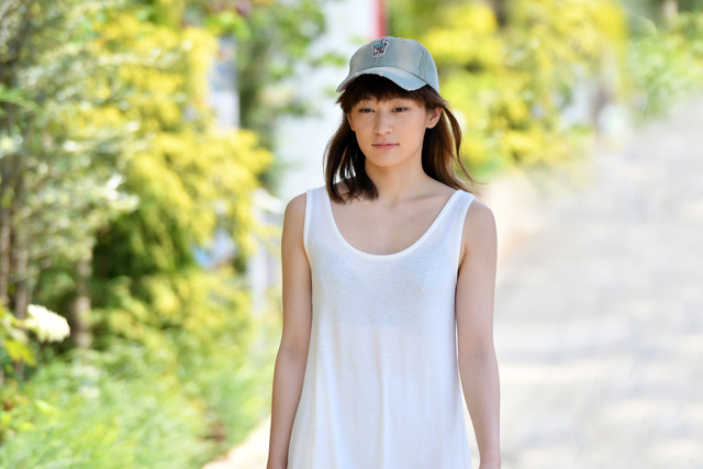 《深海鱼男》剧照