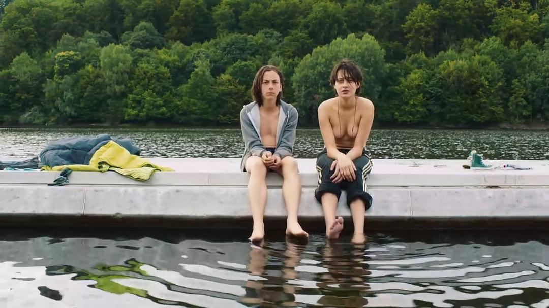 《契克》海报第15张图片