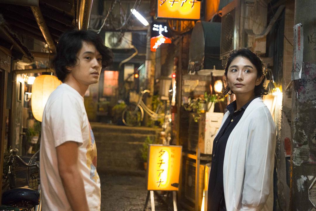 《深夜食堂2》海报