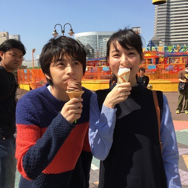 《逆转重生》剧照