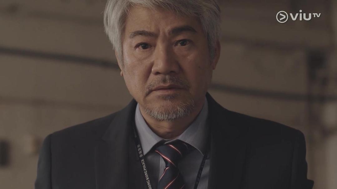 (图片源自ViuTV/《诡...