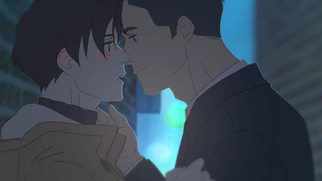 《呼吸过度》剧照第33张图片