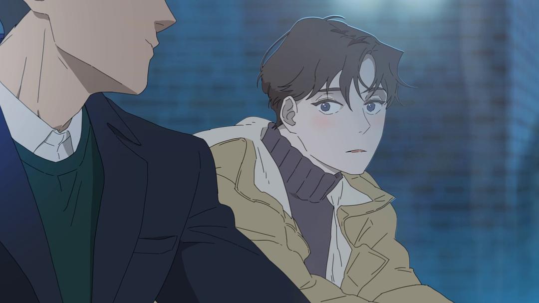 《呼吸过度》剧照第44张图片