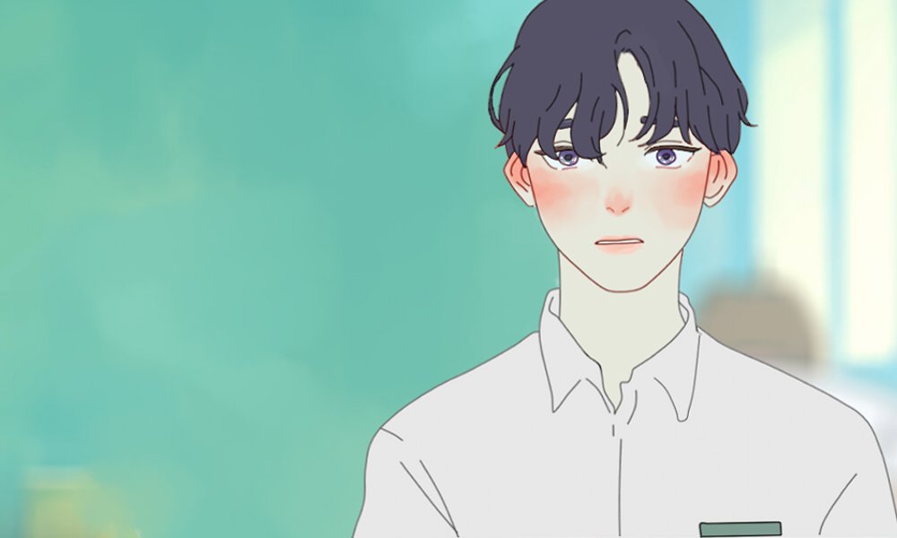 《呼吸过度》剧照第30张图片