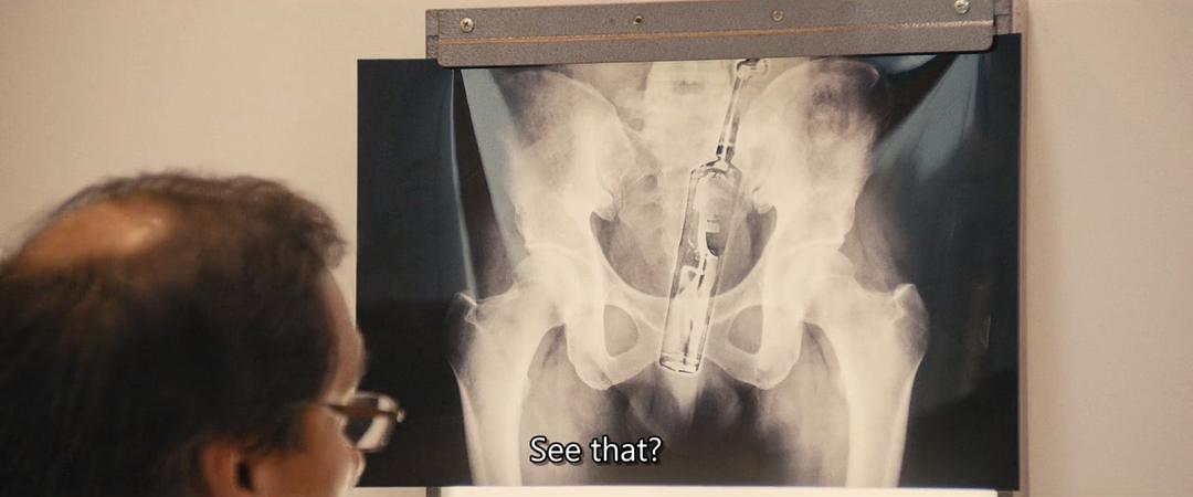 《无为大师第二季》剧照第29张图片