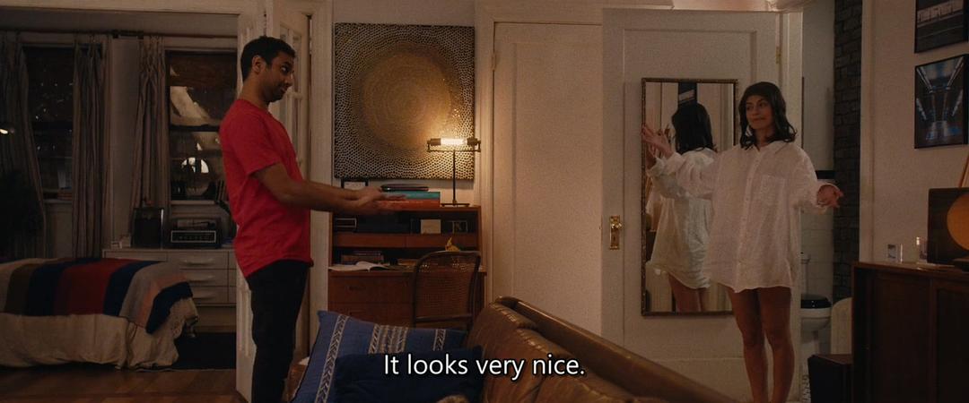 《无为大师第二季》剧照第21张图片