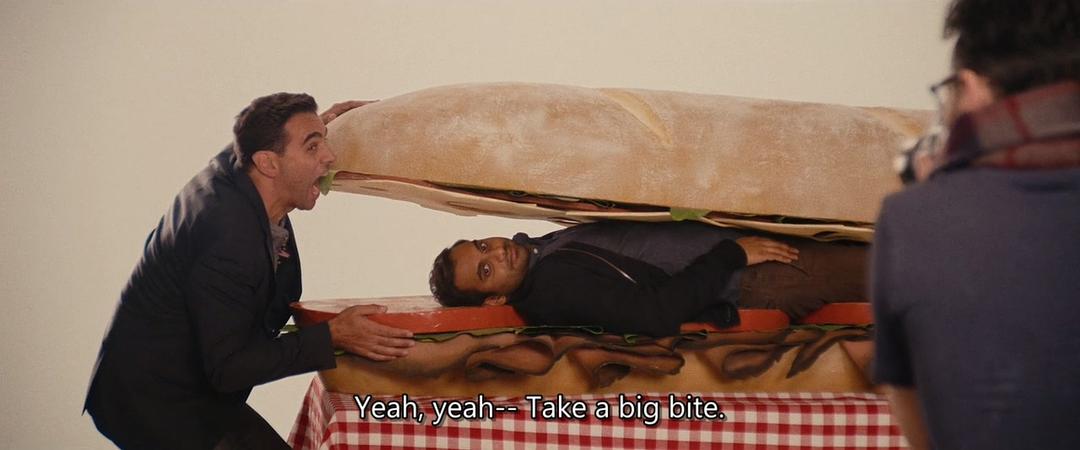 《无为大师第二季》剧照第20张图片