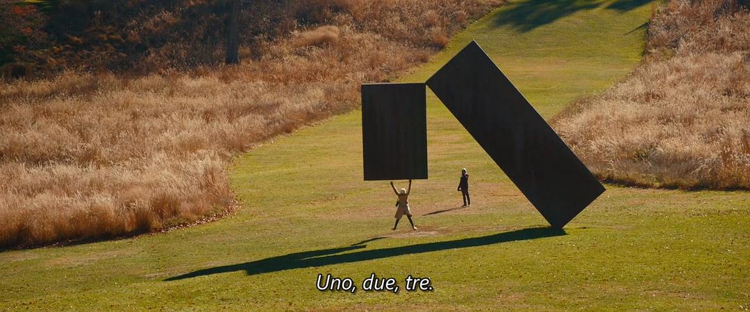 《无为大师第二季》剧照第13张图片