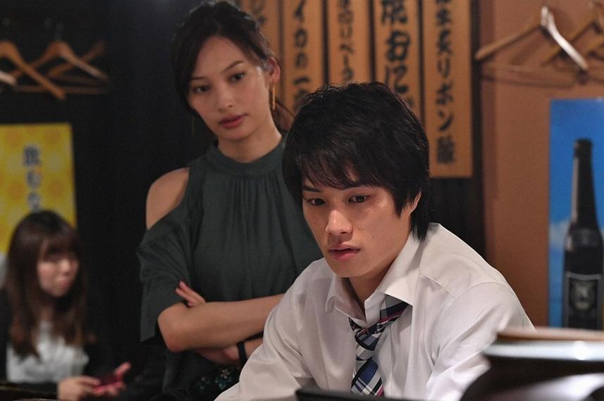 《其实并不在乎你》剧照第29张图片