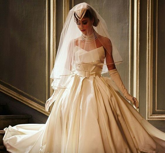 《时尚烟云》剧照