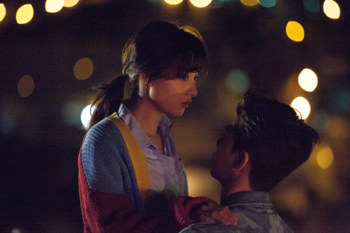 《三流之路》剧照第35张图片