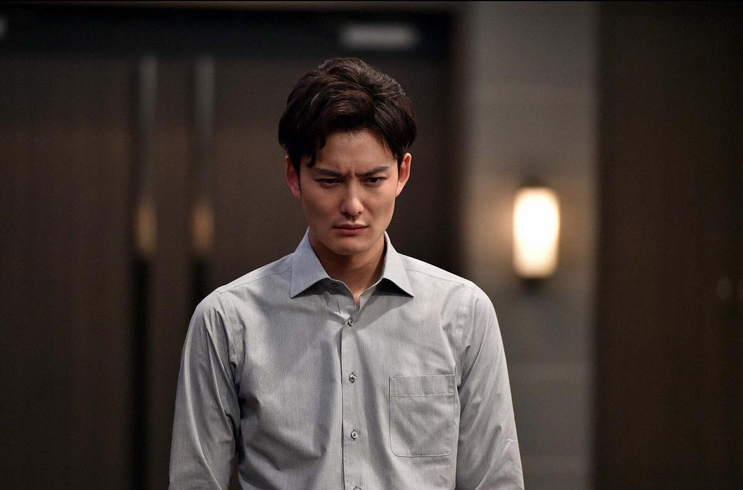 《小小的巨人》剧照第58张图片