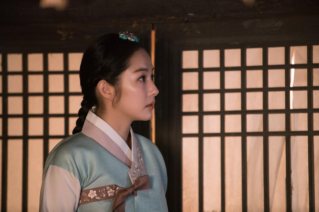 《七日的王妃》剧照第48张图片