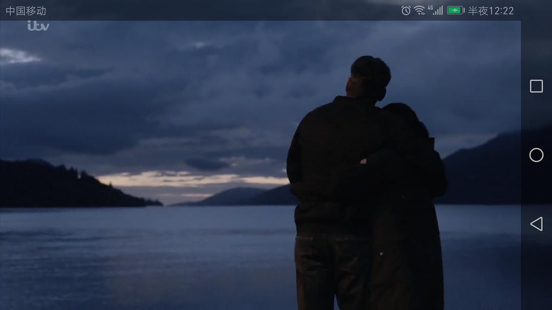 《尼斯湖谜案》剧照第14张图片