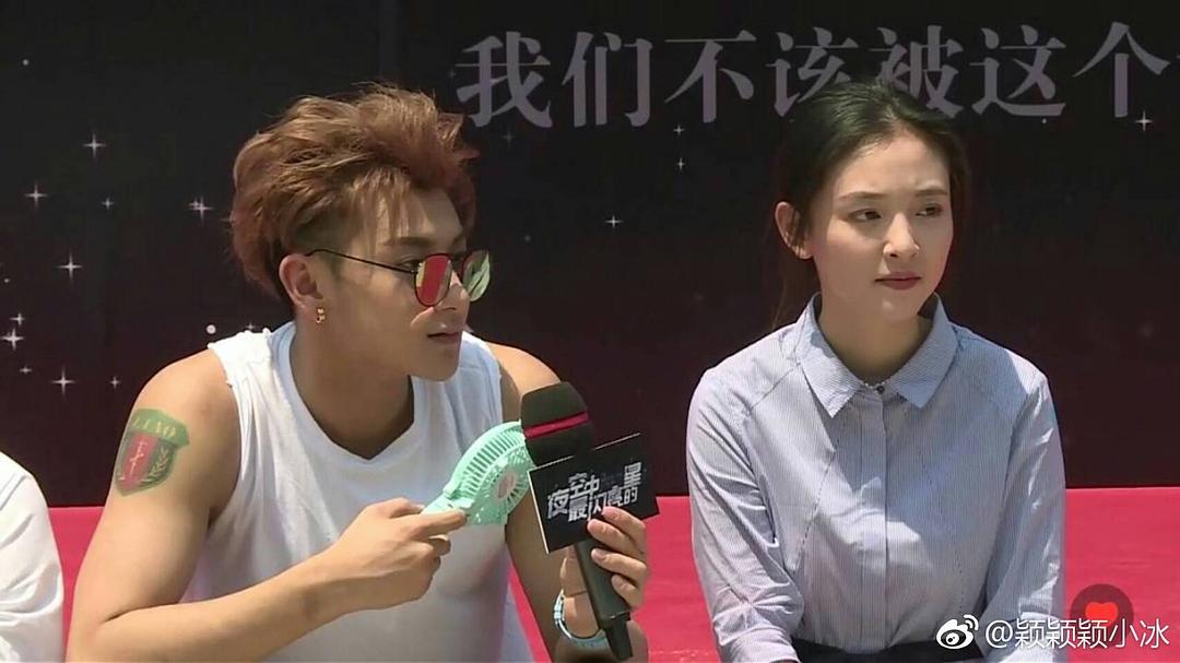 《夜空中最闪亮的星》剧照第60张图片