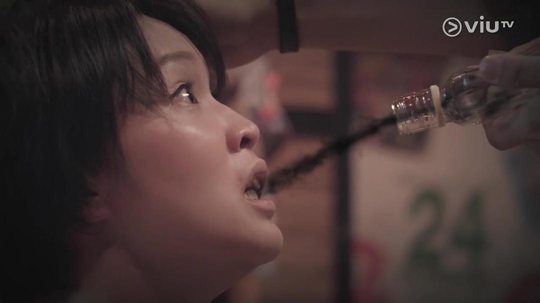 (图片源自ViuTV/《诡...