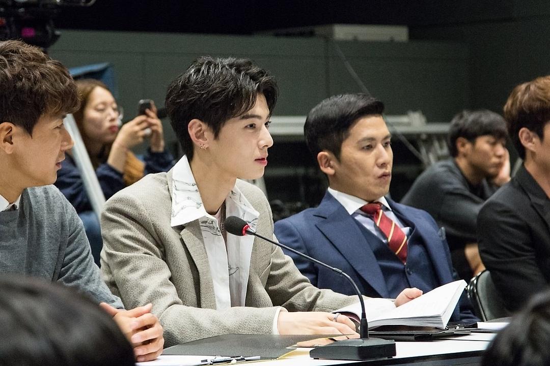 《最佳一击》海报第15张图片