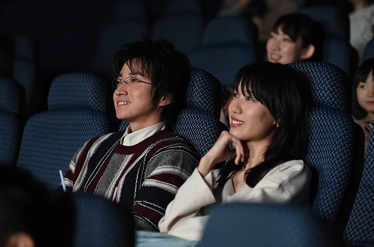 《逆转重生》剧照