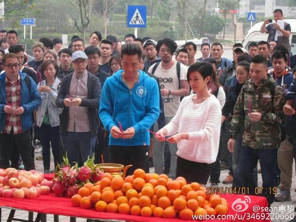 《赌城群英会》剧照第15张图片