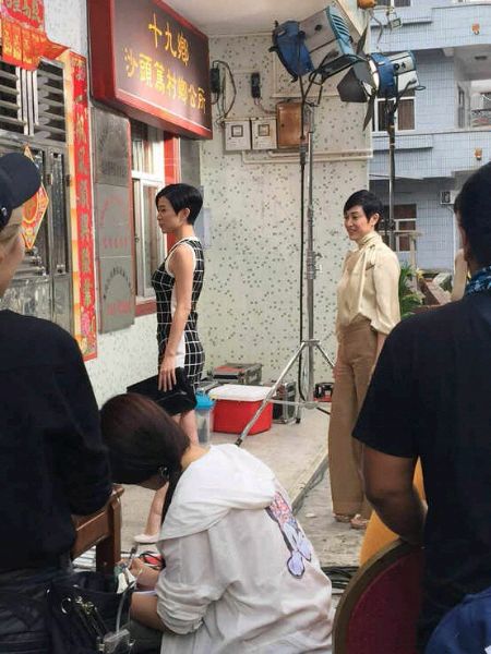 《赌城群英会》剧照第54张图片