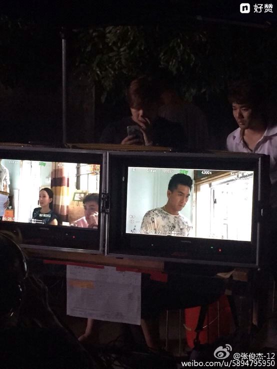 《赌城群英会》剧照第53张图片